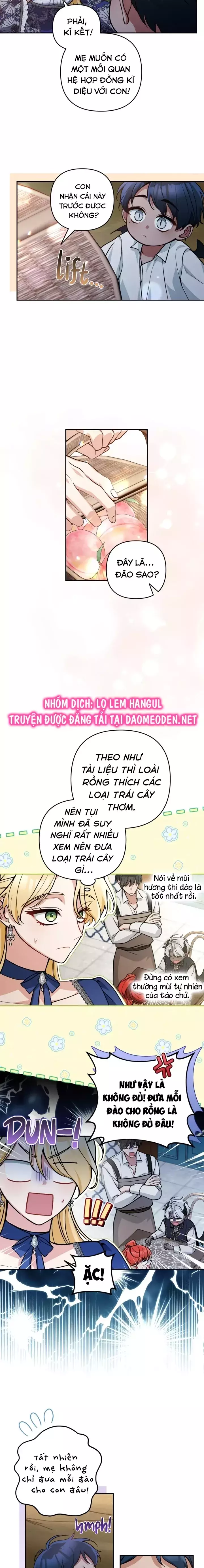 Đừng Đến Cửa Hàng Văn Phòng Phẩm Của Ác Nữ Chapter 92 - Trang 3