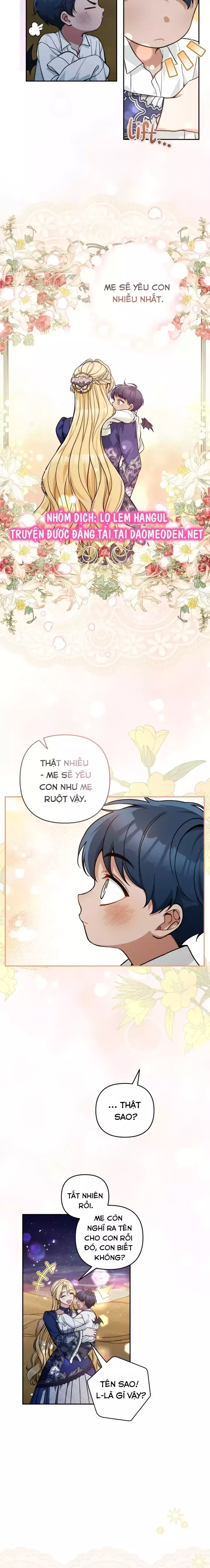 Đừng Đến Cửa Hàng Văn Phòng Phẩm Của Ác Nữ Chapter 92 - Trang 3