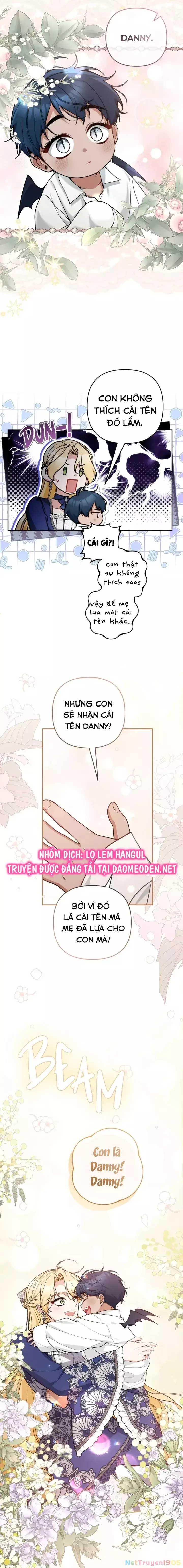 Đừng Đến Cửa Hàng Văn Phòng Phẩm Của Ác Nữ Chapter 92 - Trang 3