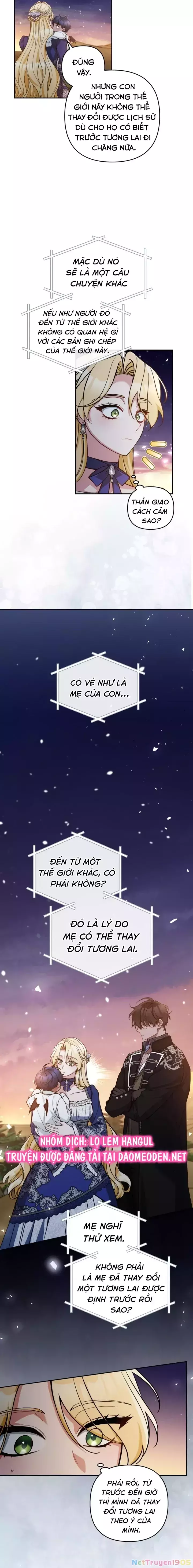 Đừng Đến Cửa Hàng Văn Phòng Phẩm Của Ác Nữ Chapter 92 - Trang 3
