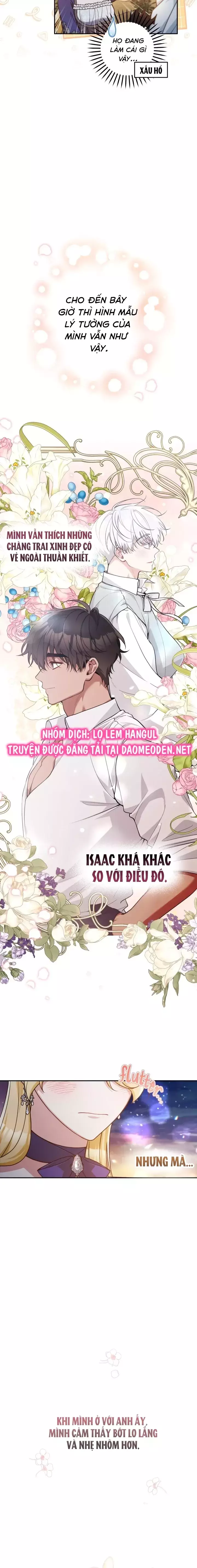 Đừng Đến Cửa Hàng Văn Phòng Phẩm Của Ác Nữ Chapter 92 - Trang 3