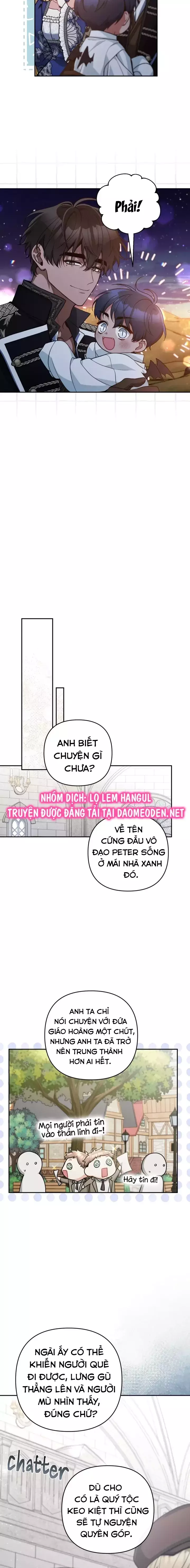 Đừng Đến Cửa Hàng Văn Phòng Phẩm Của Ác Nữ Chapter 92 - Trang 3