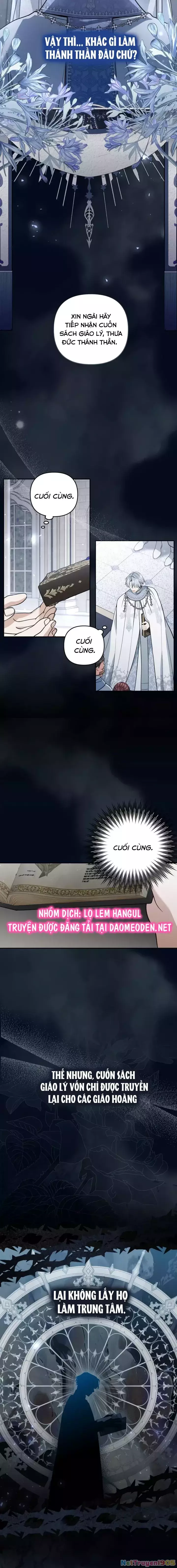 Đừng Đến Cửa Hàng Văn Phòng Phẩm Của Ác Nữ Chapter 93 - Trang 3