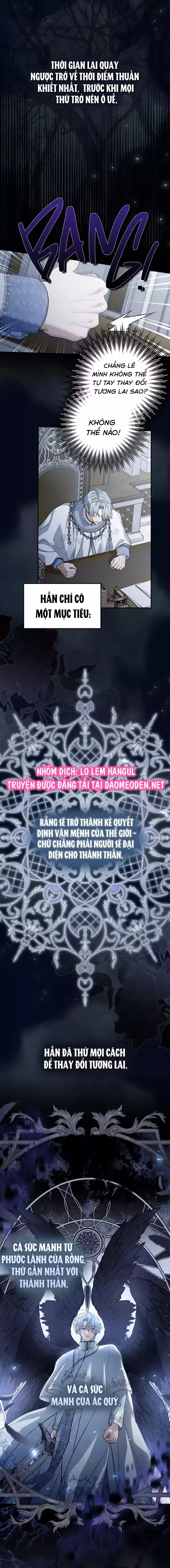 Đừng Đến Cửa Hàng Văn Phòng Phẩm Của Ác Nữ Chapter 93 - Trang 3