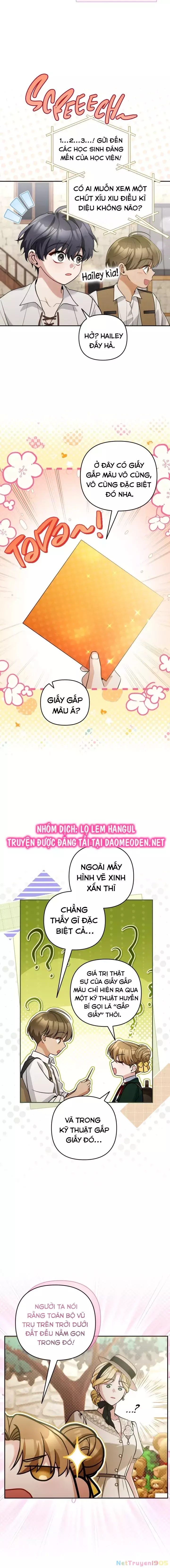 Đừng Đến Cửa Hàng Văn Phòng Phẩm Của Ác Nữ Chapter 93 - Trang 3