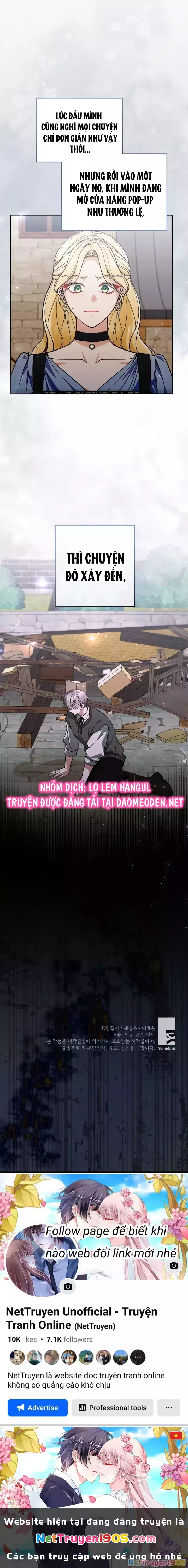 Đừng Đến Cửa Hàng Văn Phòng Phẩm Của Ác Nữ Chapter 93 - Trang 3