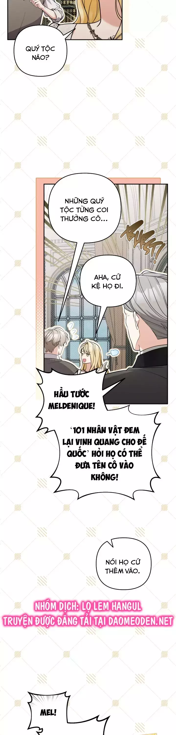 Đừng Đến Cửa Hàng Văn Phòng Phẩm Của Ác Nữ Chapter 97 - Trang 3