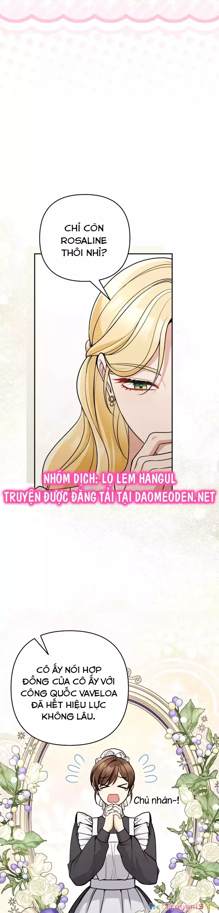 Đừng Đến Cửa Hàng Văn Phòng Phẩm Của Ác Nữ Chapter 97 - Trang 3