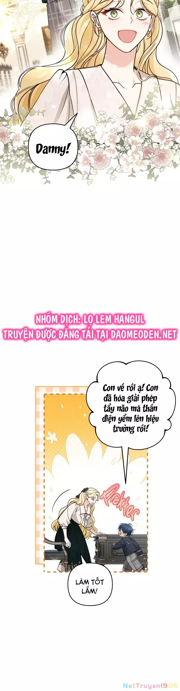Đừng Đến Cửa Hàng Văn Phòng Phẩm Của Ác Nữ Chapter 97 - Trang 3