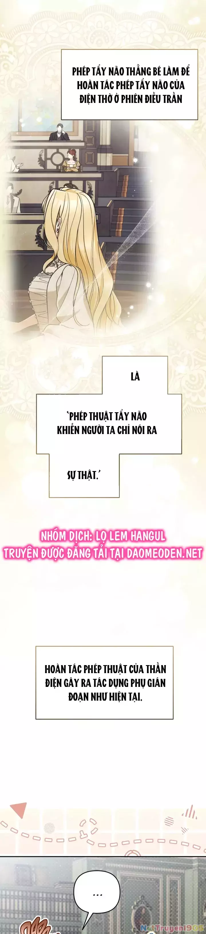 Đừng Đến Cửa Hàng Văn Phòng Phẩm Của Ác Nữ Chapter 97 - Trang 3