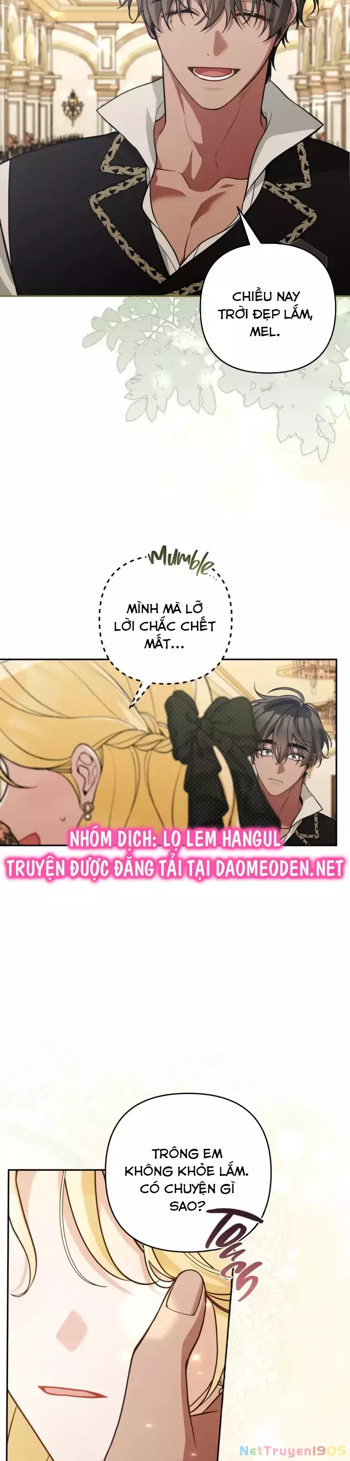 Đừng Đến Cửa Hàng Văn Phòng Phẩm Của Ác Nữ Chapter 97 - Trang 3