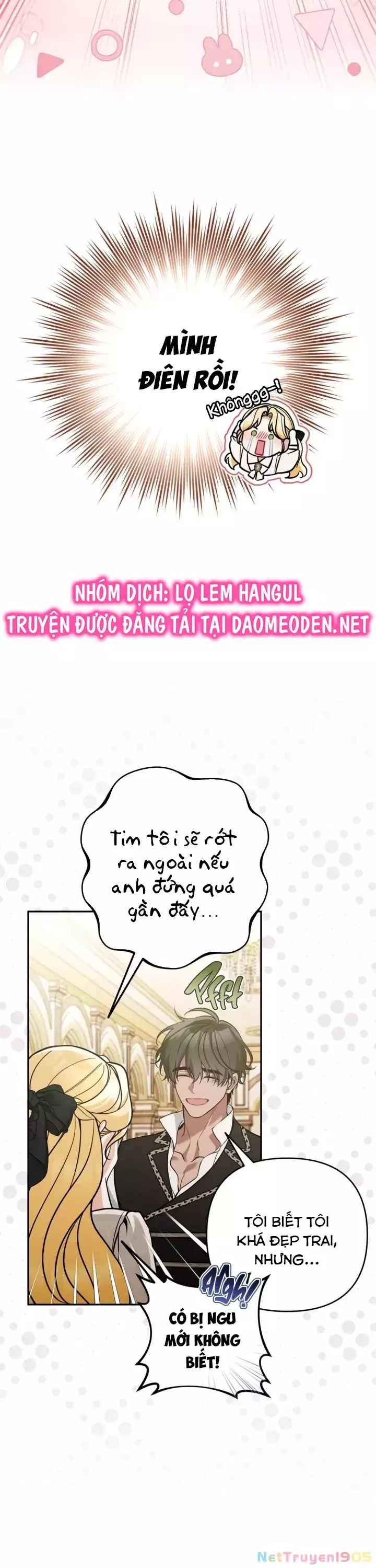 Đừng Đến Cửa Hàng Văn Phòng Phẩm Của Ác Nữ Chapter 97 - Trang 3