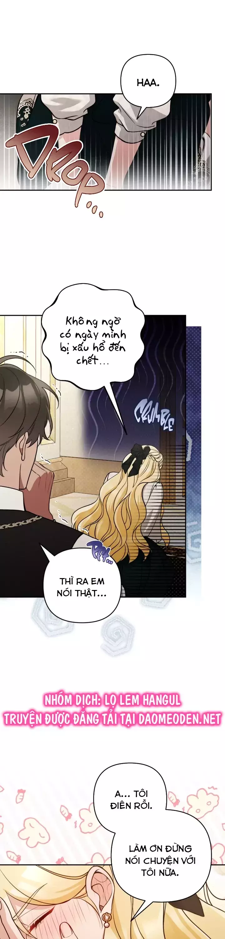 Đừng Đến Cửa Hàng Văn Phòng Phẩm Của Ác Nữ Chapter 97 - Trang 3