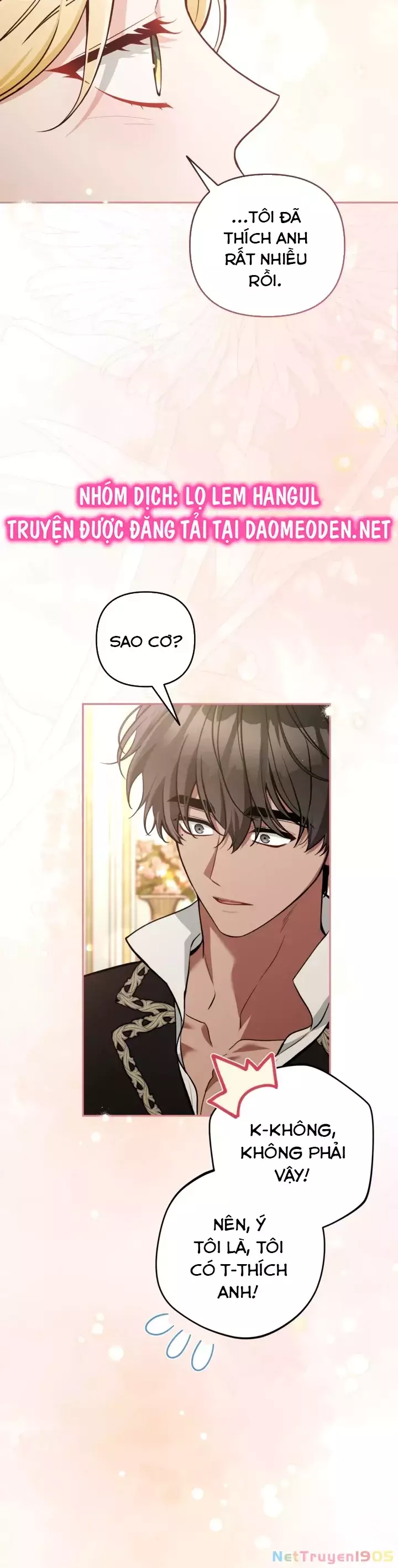 Đừng Đến Cửa Hàng Văn Phòng Phẩm Của Ác Nữ Chapter 97 - Trang 3