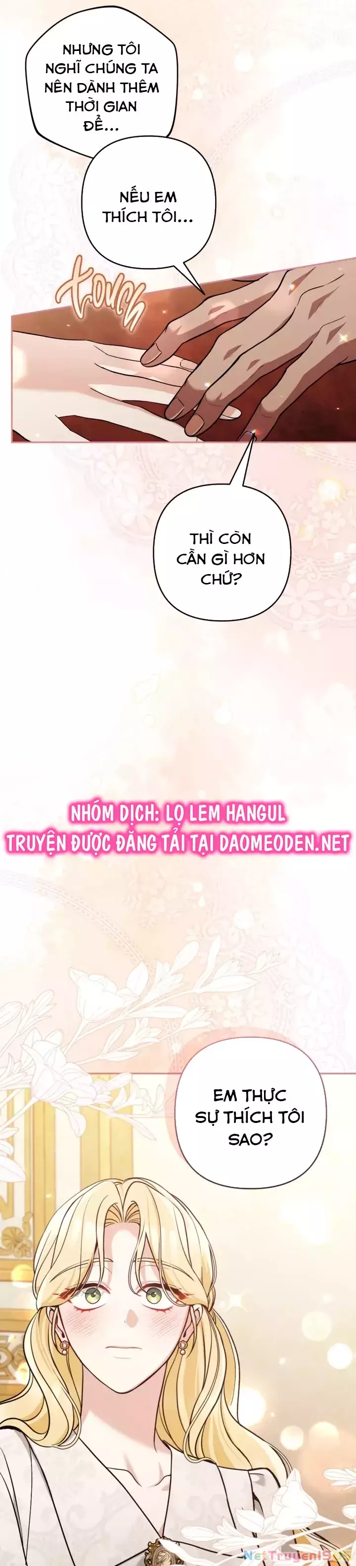 Đừng Đến Cửa Hàng Văn Phòng Phẩm Của Ác Nữ Chapter 97 - Trang 3