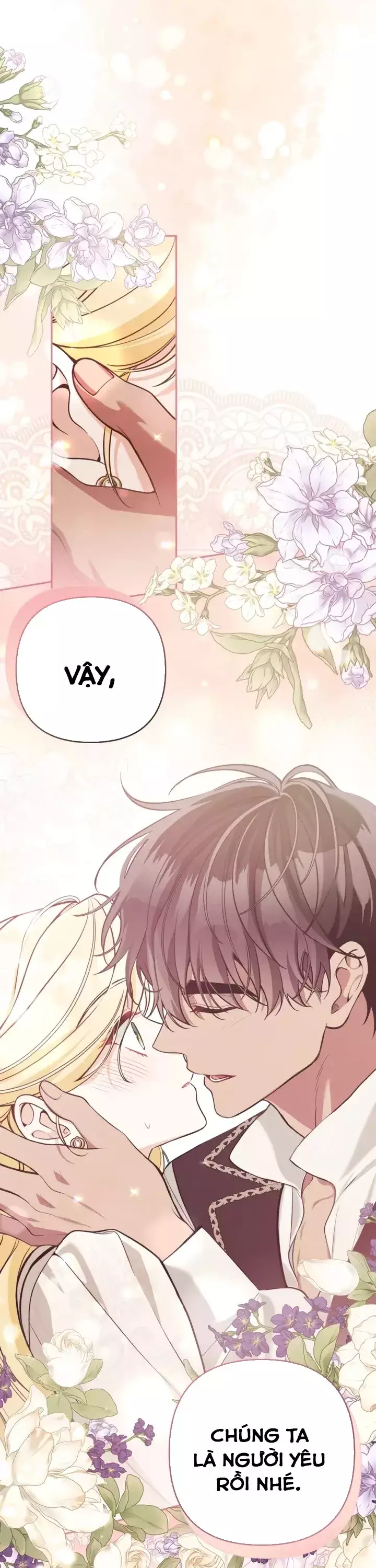 Đừng Đến Cửa Hàng Văn Phòng Phẩm Của Ác Nữ Chapter 97 - Trang 3