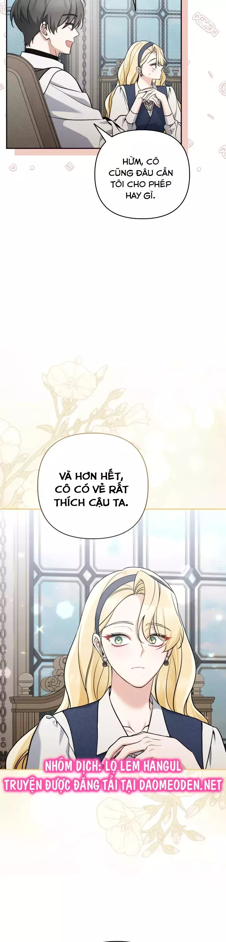 Đừng Đến Cửa Hàng Văn Phòng Phẩm Của Ác Nữ Chapter 98 - Trang 3