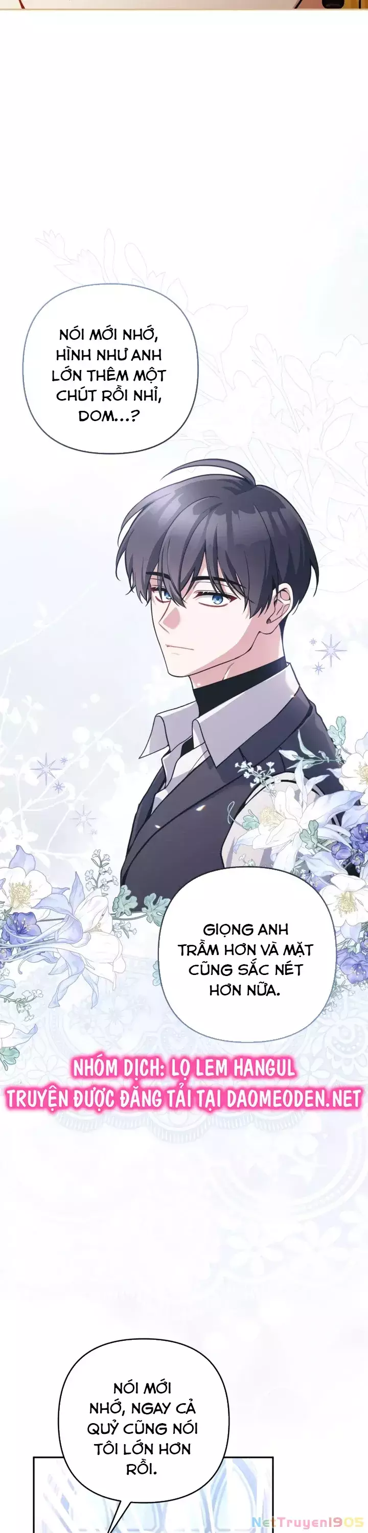 Đừng Đến Cửa Hàng Văn Phòng Phẩm Của Ác Nữ Chapter 98 - Trang 3