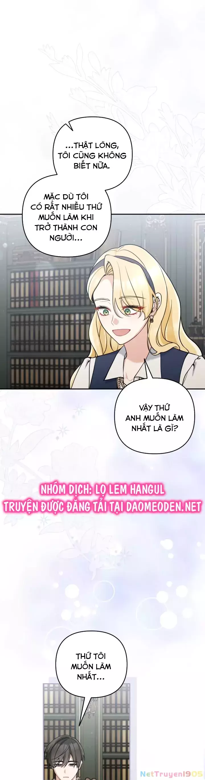 Đừng Đến Cửa Hàng Văn Phòng Phẩm Của Ác Nữ Chapter 98 - Trang 3