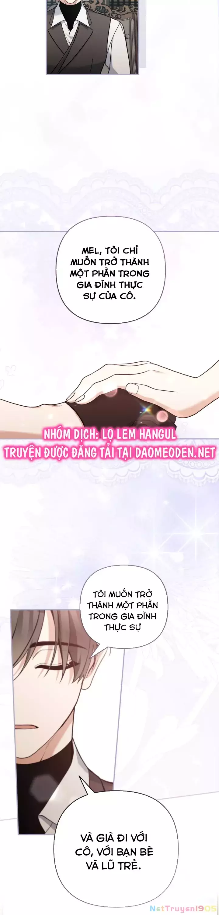 Đừng Đến Cửa Hàng Văn Phòng Phẩm Của Ác Nữ Chapter 98 - Trang 3