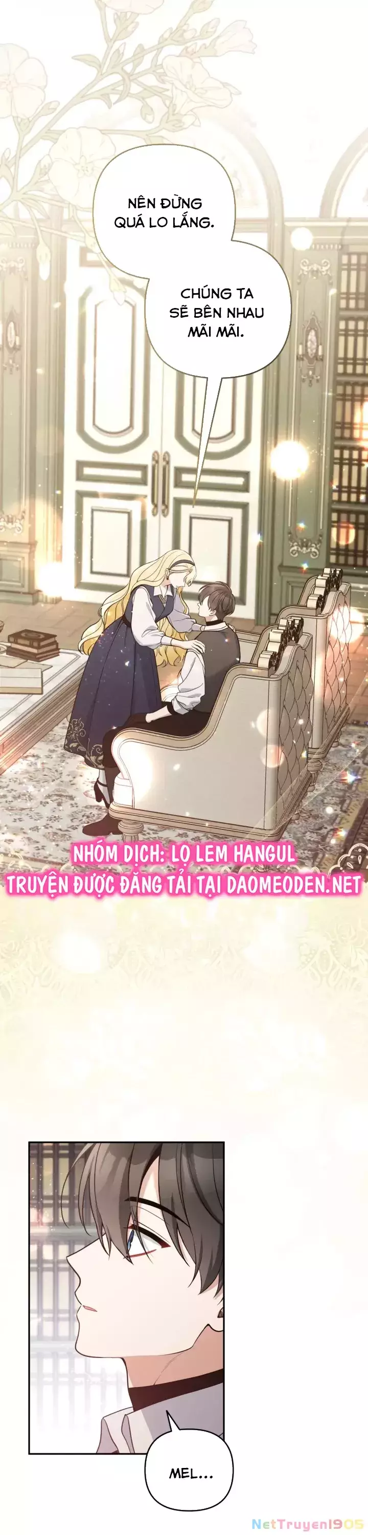 Đừng Đến Cửa Hàng Văn Phòng Phẩm Của Ác Nữ Chapter 98 - Trang 3