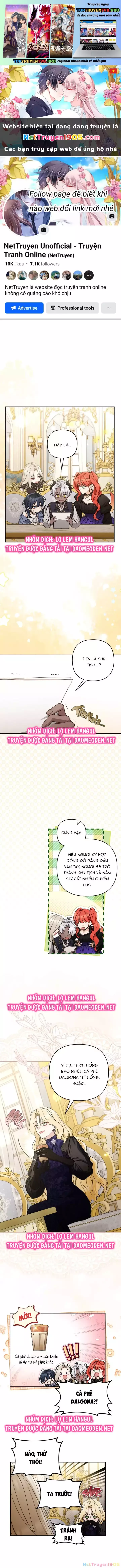 Đừng Đến Cửa Hàng Văn Phòng Phẩm Của Ác Nữ Chapter 99 - Trang 3