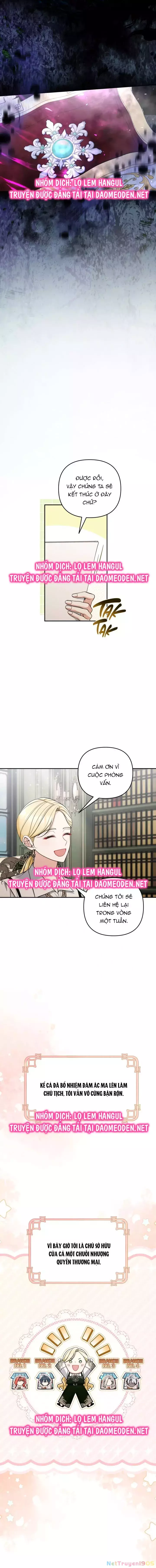 Đừng Đến Cửa Hàng Văn Phòng Phẩm Của Ác Nữ Chapter 99 - Trang 3
