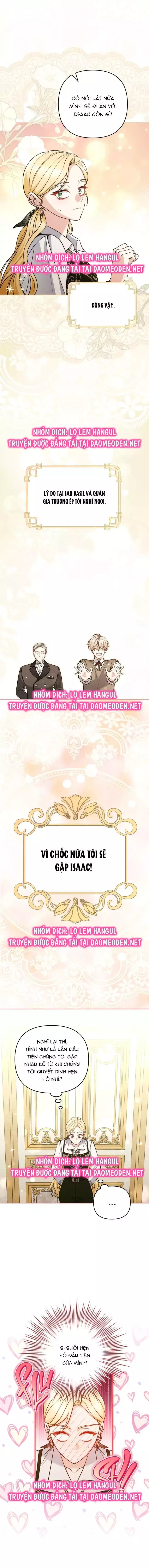 Đừng Đến Cửa Hàng Văn Phòng Phẩm Của Ác Nữ Chapter 99 - Trang 3