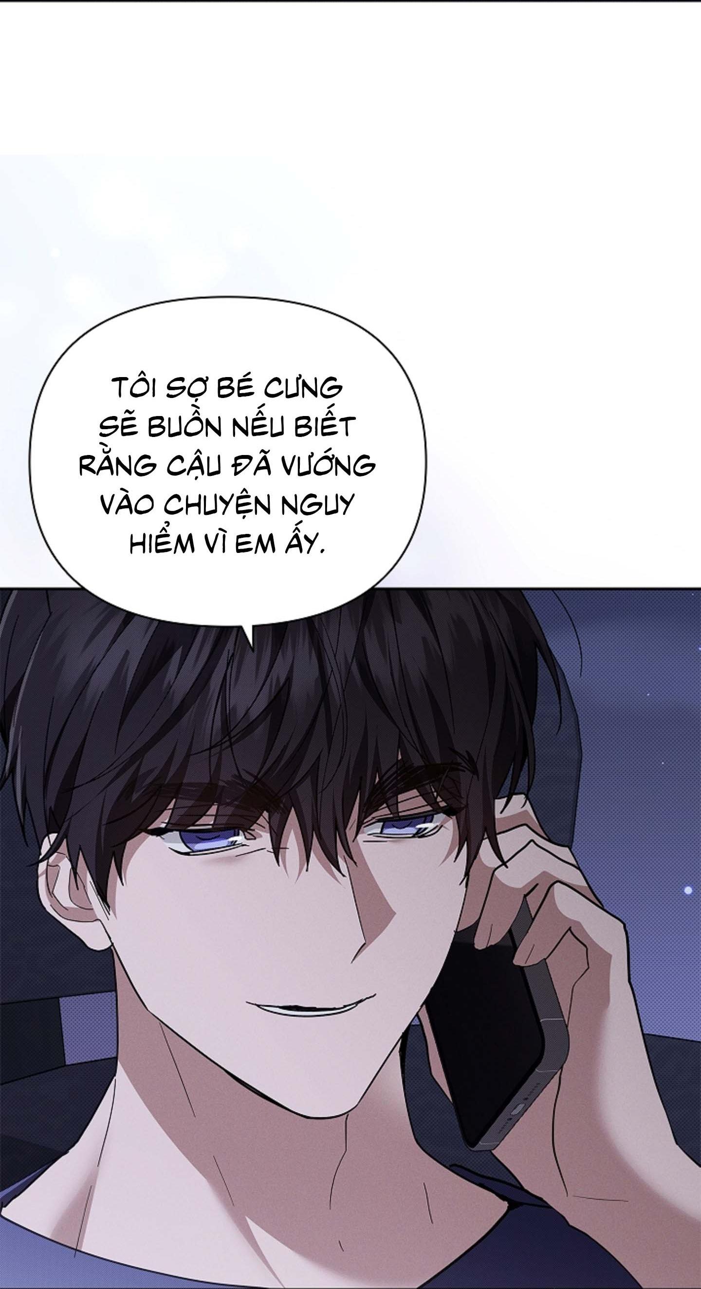 ĐỪNG ĐỘNG VÀO CÚN CON! Chapter 44.06 - Trang 2
