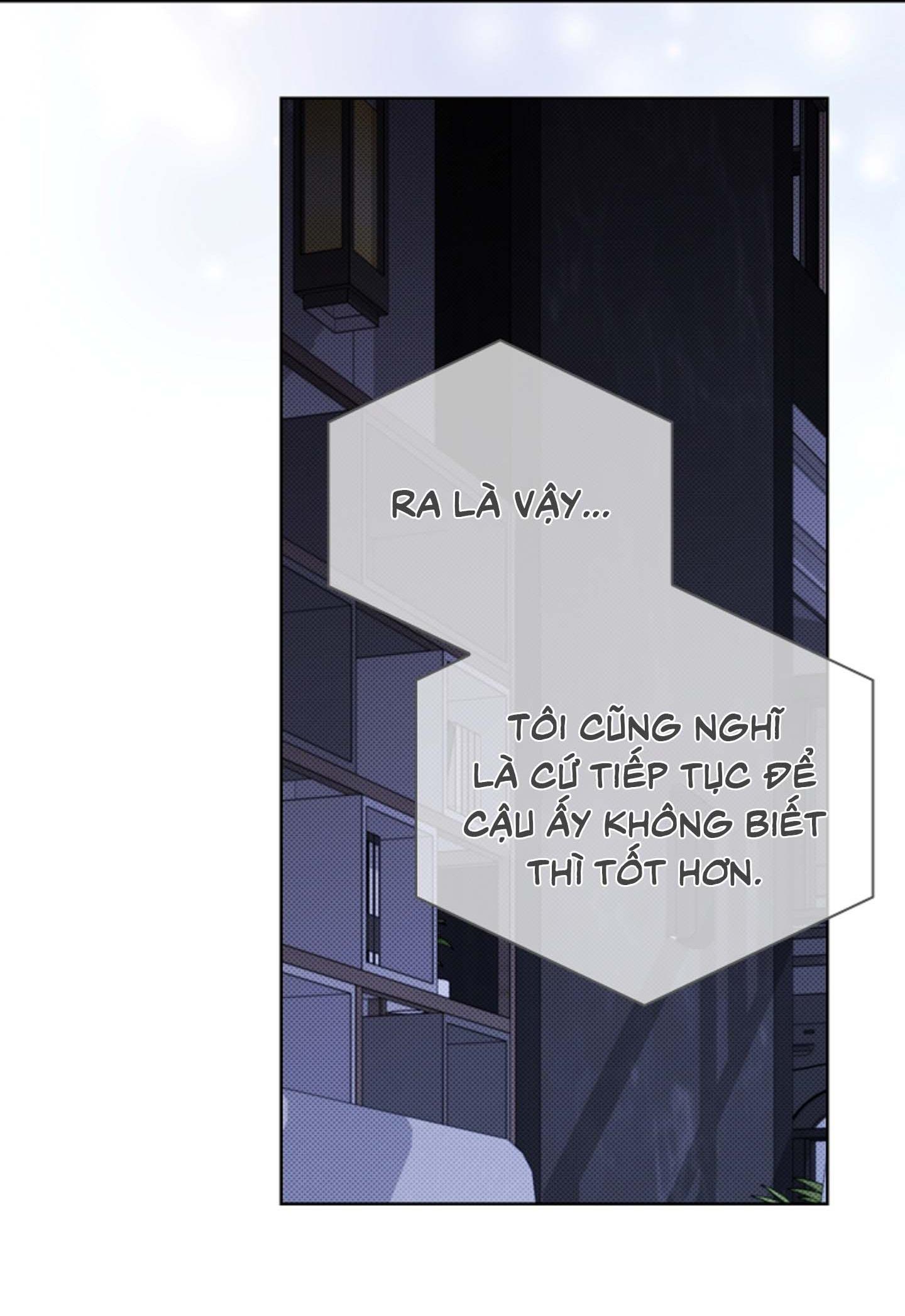 ĐỪNG ĐỘNG VÀO CÚN CON! Chapter 44.06 - Trang 2