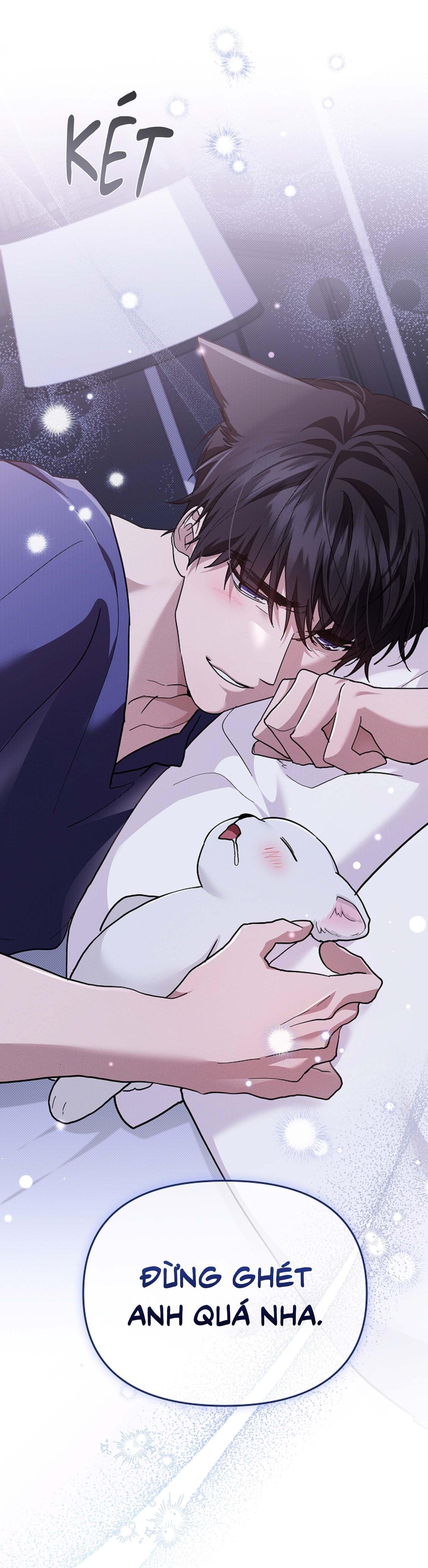 ĐỪNG ĐỘNG VÀO CÚN CON! Chapter 44.06 - Trang 2