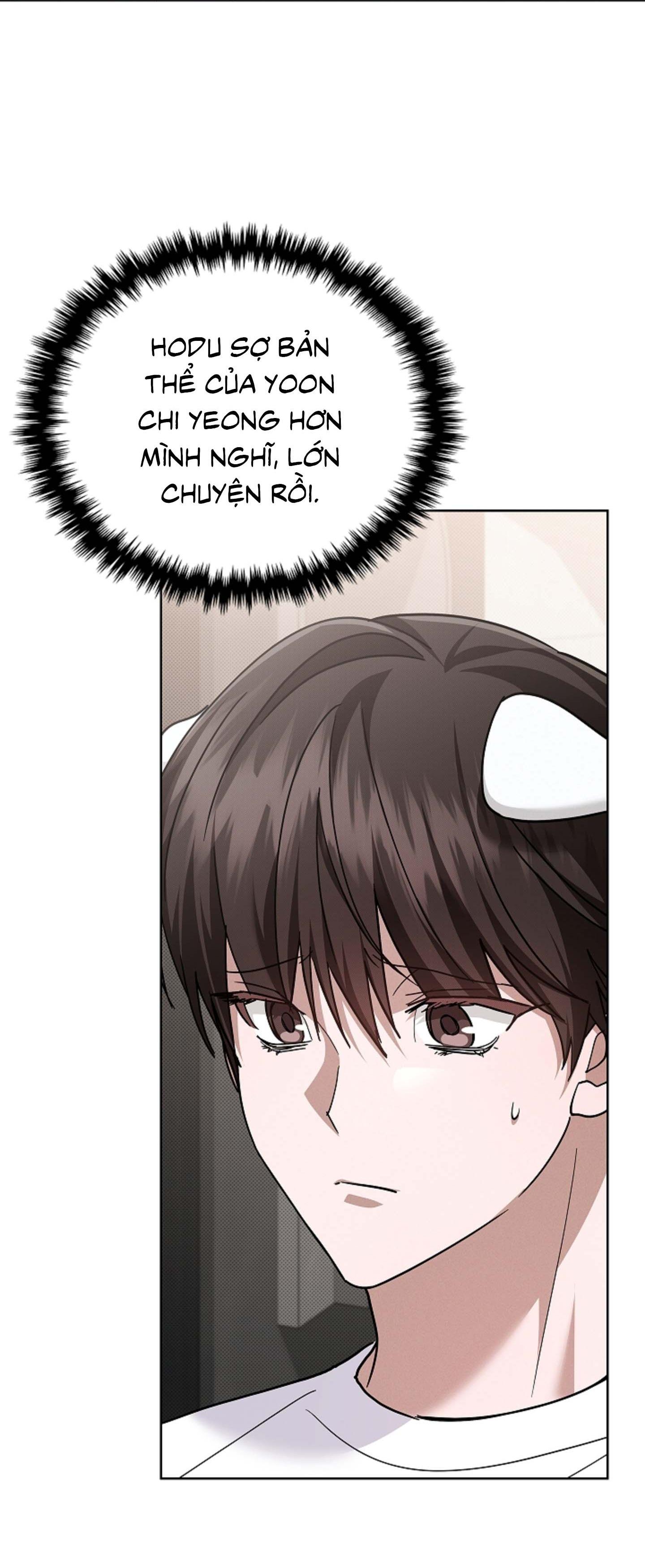 ĐỪNG ĐỘNG VÀO CÚN CON! Chapter 44.06 - Trang 2