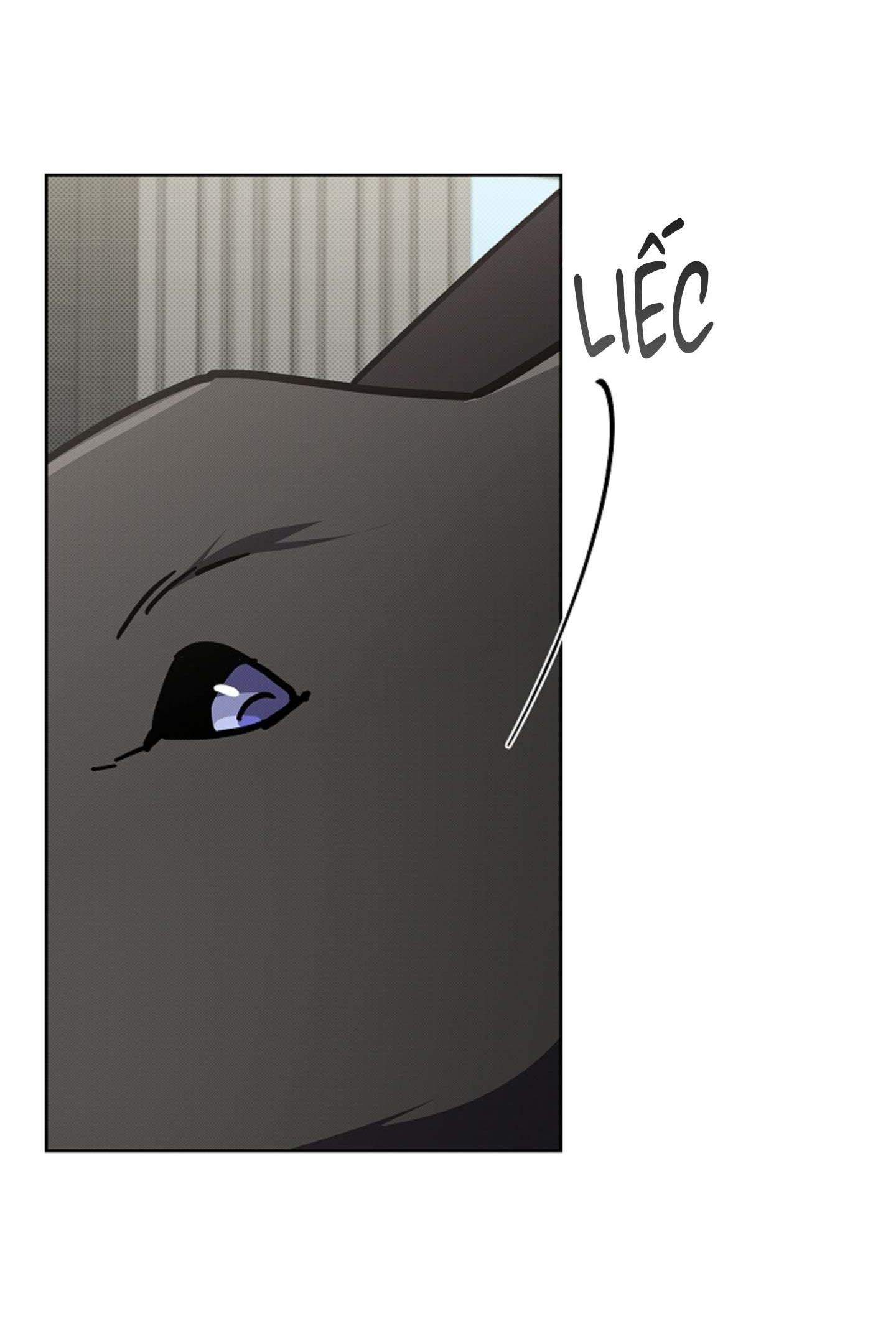 ĐỪNG ĐỘNG VÀO CÚN CON! Chapter 44.06 - Trang 2