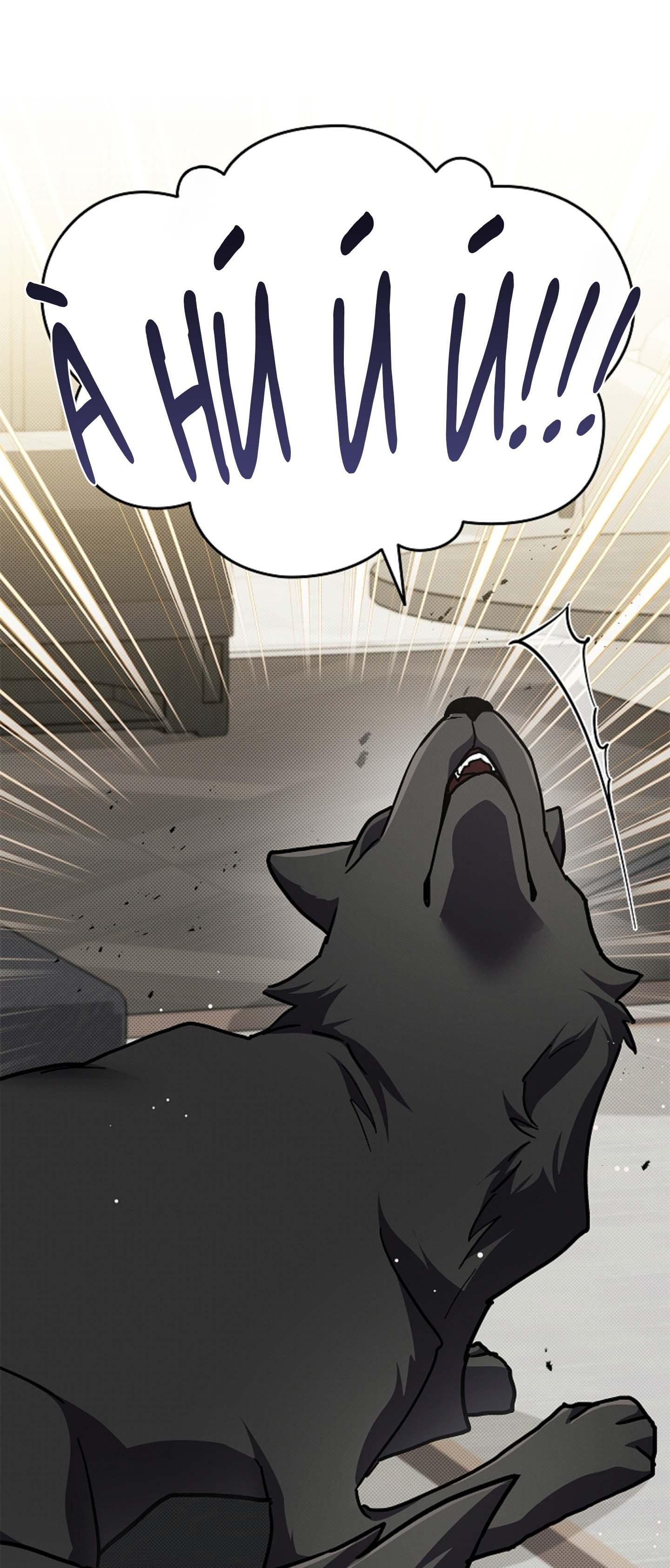 ĐỪNG ĐỘNG VÀO CÚN CON! Chapter 44.06 - Trang 2