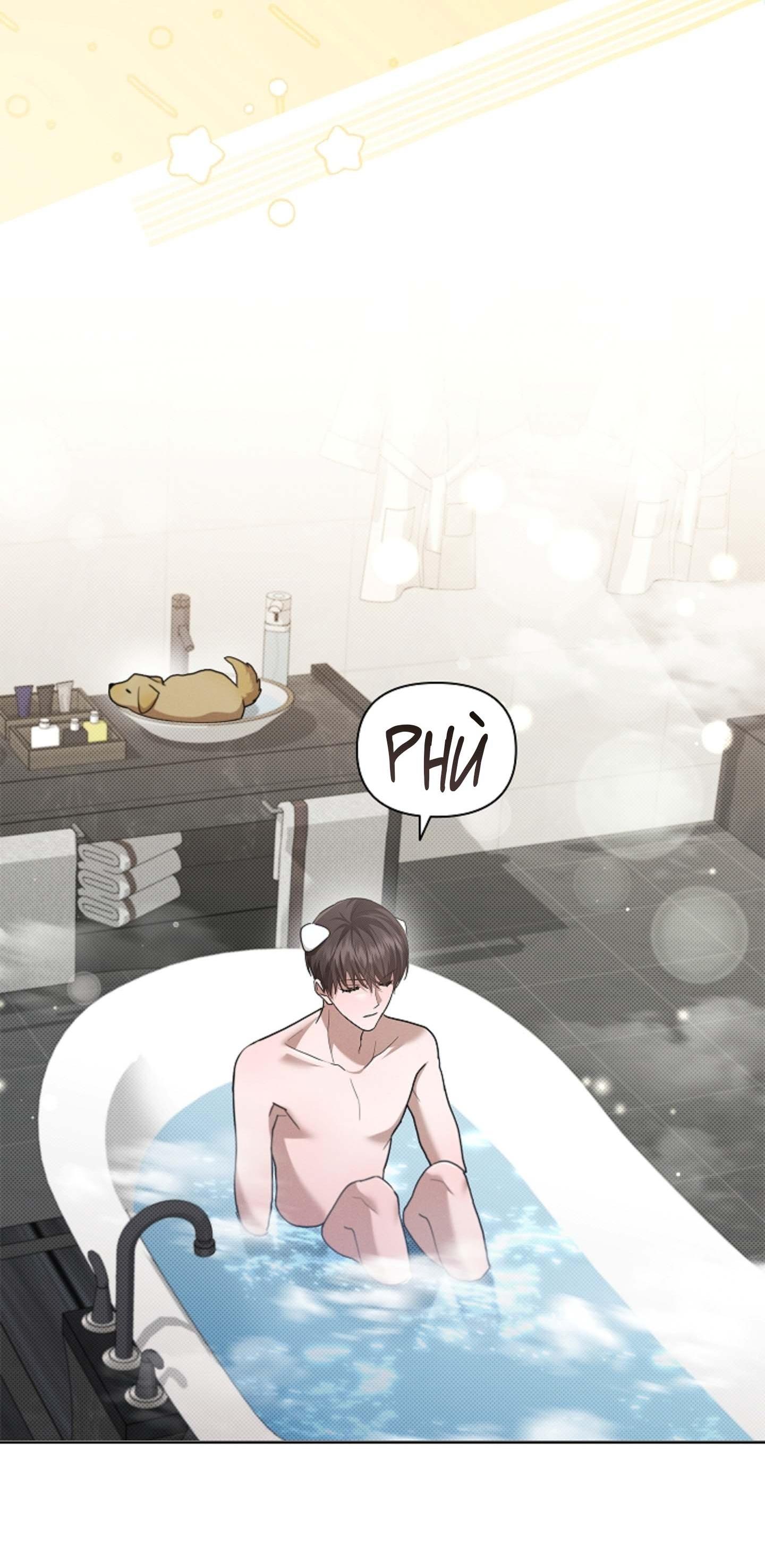 ĐỪNG ĐỘNG VÀO CÚN CON! Chapter 44.06 - Trang 2