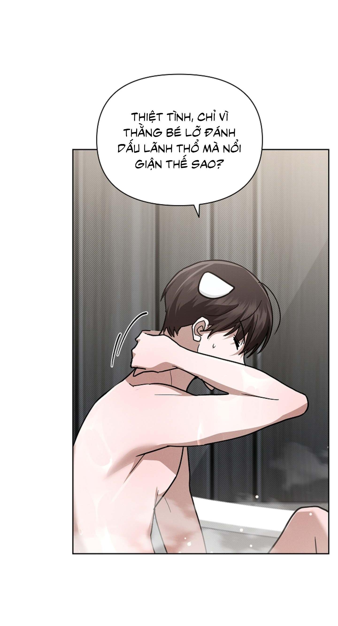 ĐỪNG ĐỘNG VÀO CÚN CON! Chapter 44.06 - Trang 2
