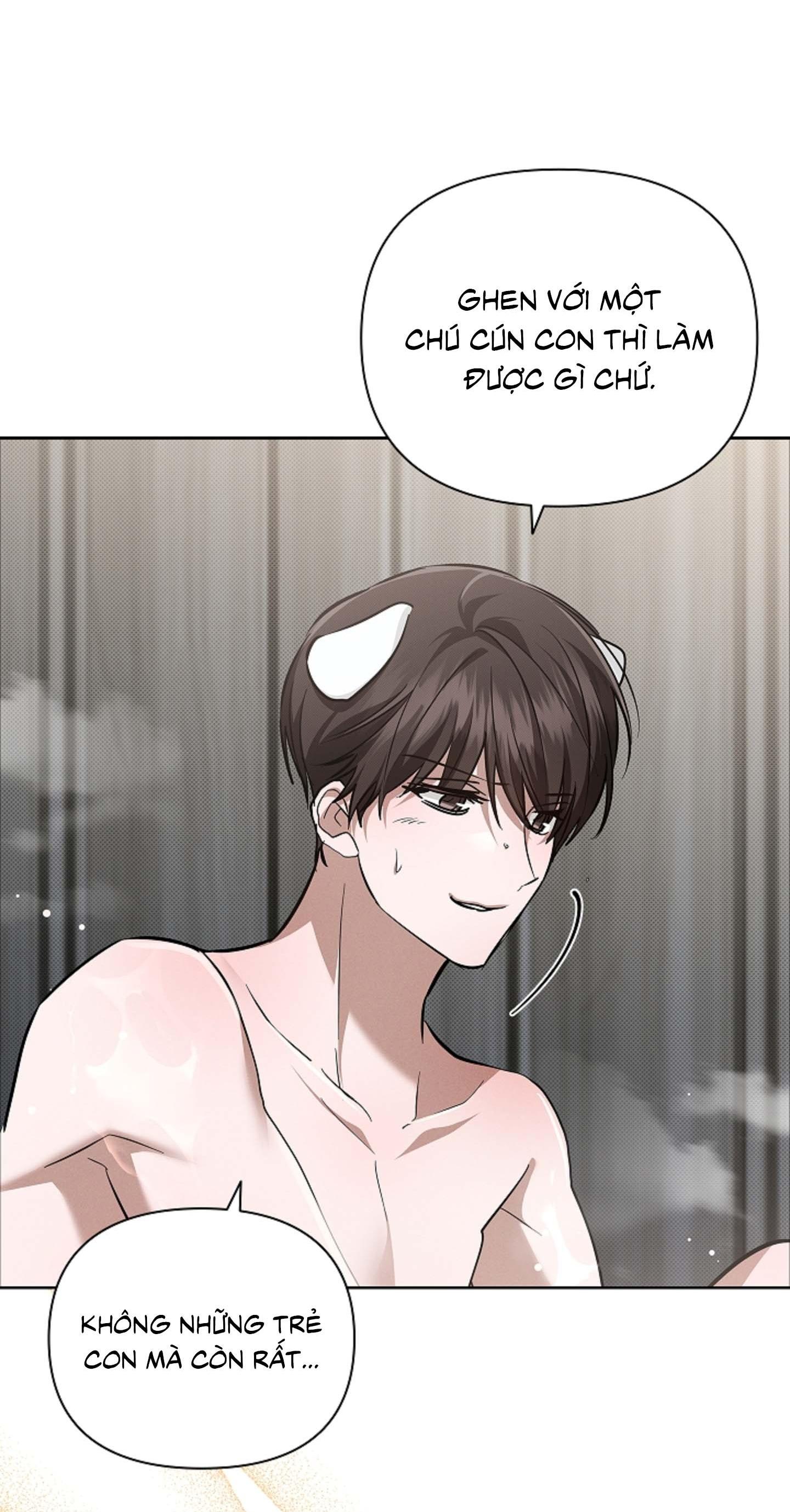 ĐỪNG ĐỘNG VÀO CÚN CON! Chapter 44.06 - Trang 2