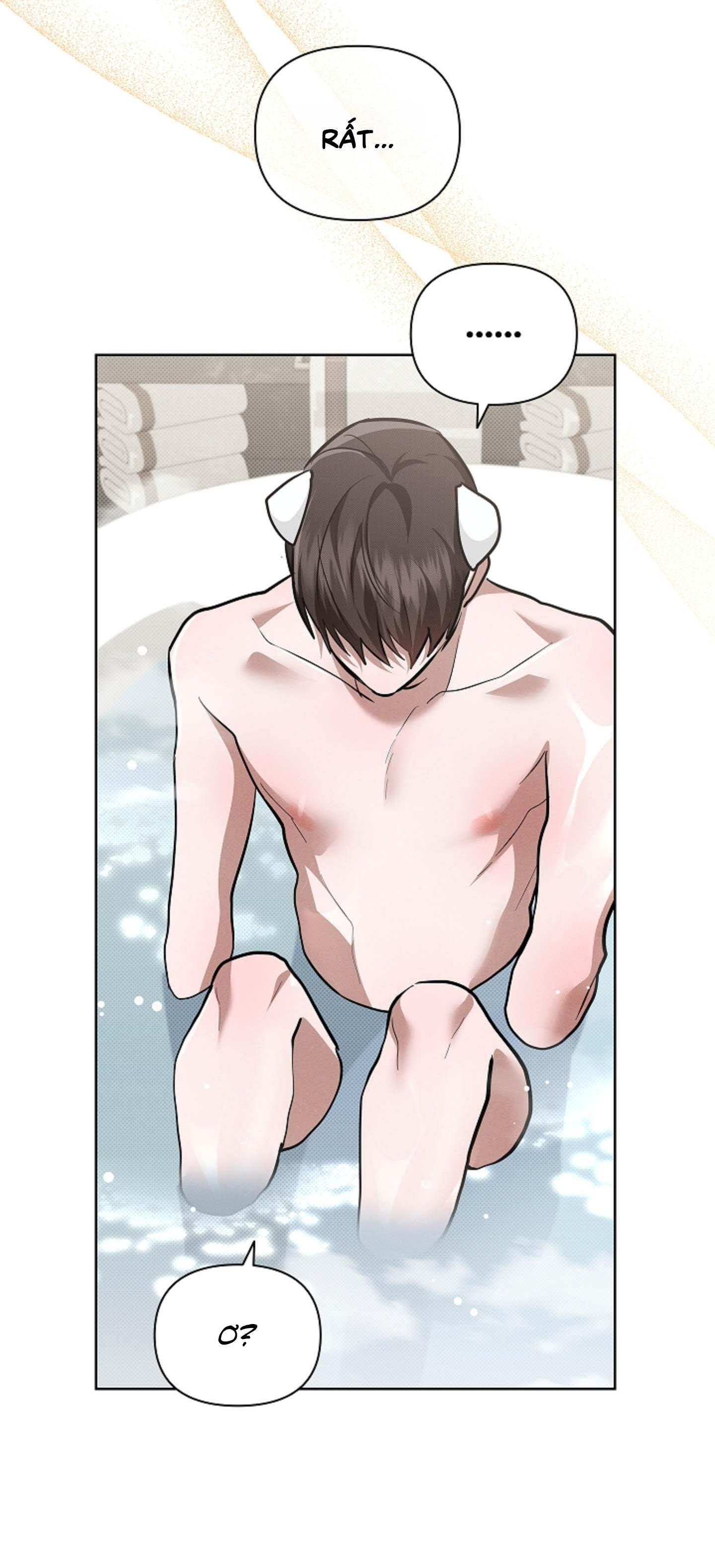 ĐỪNG ĐỘNG VÀO CÚN CON! Chapter 44.06 - Trang 2