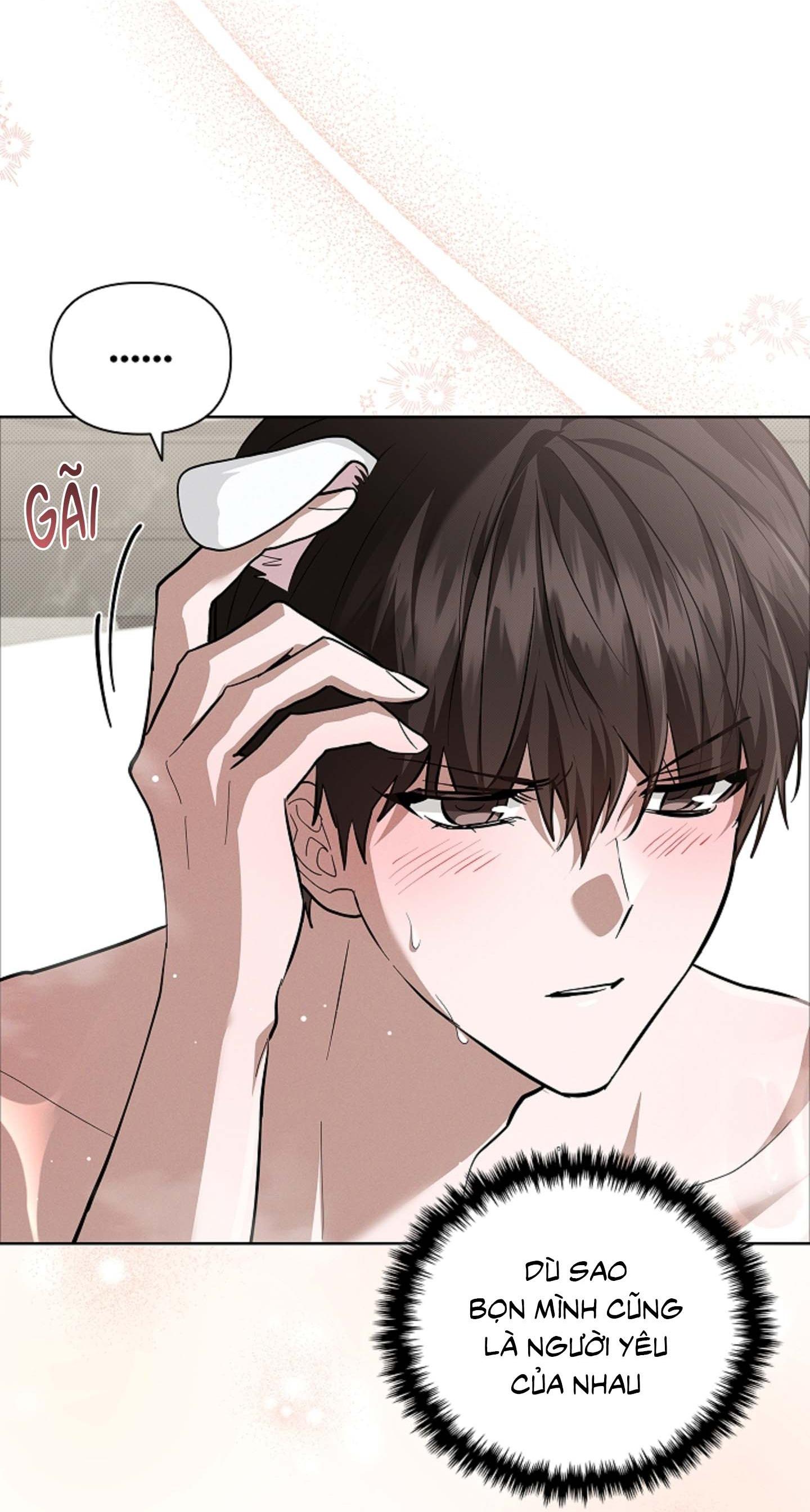 ĐỪNG ĐỘNG VÀO CÚN CON! Chapter 44.06 - Trang 2