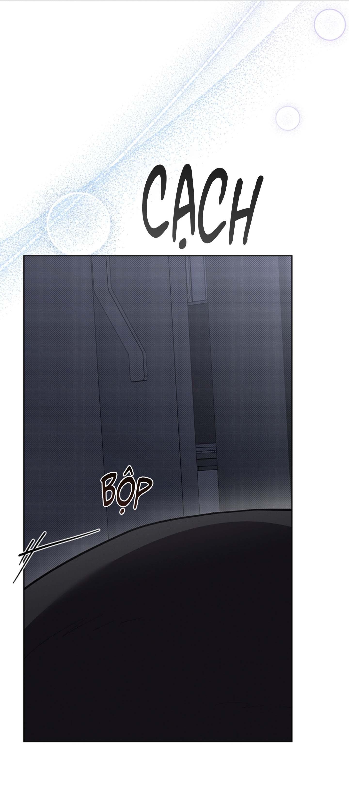 ĐỪNG ĐỘNG VÀO CÚN CON! Chapter 44.06 - Trang 2