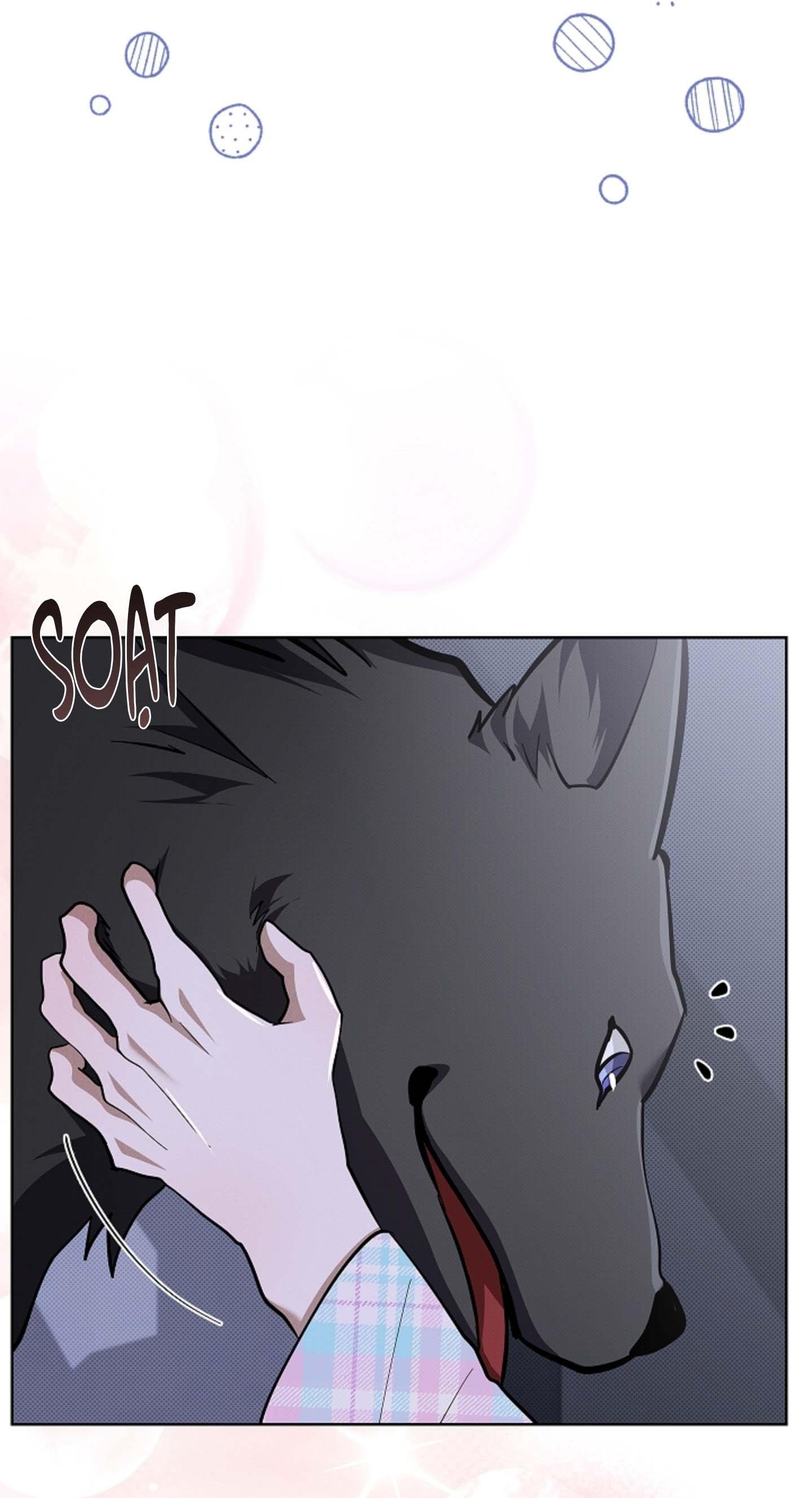 ĐỪNG ĐỘNG VÀO CÚN CON! Chapter 44.06 - Trang 2