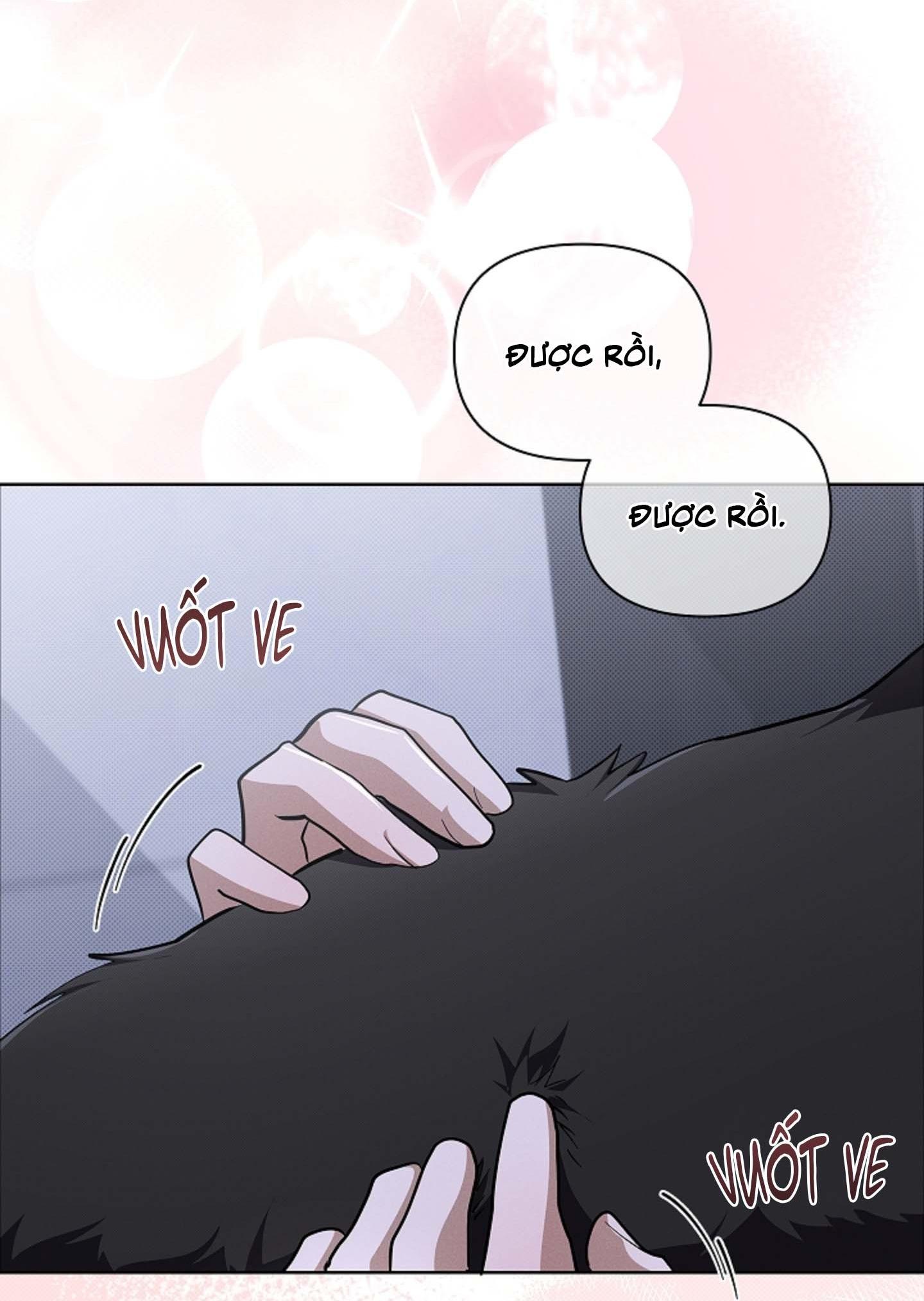 ĐỪNG ĐỘNG VÀO CÚN CON! Chapter 44.06 - Trang 2