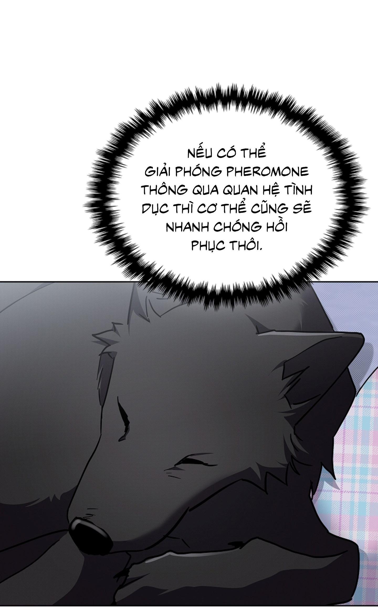 ĐỪNG ĐỘNG VÀO CÚN CON! Chapter 44.07 7