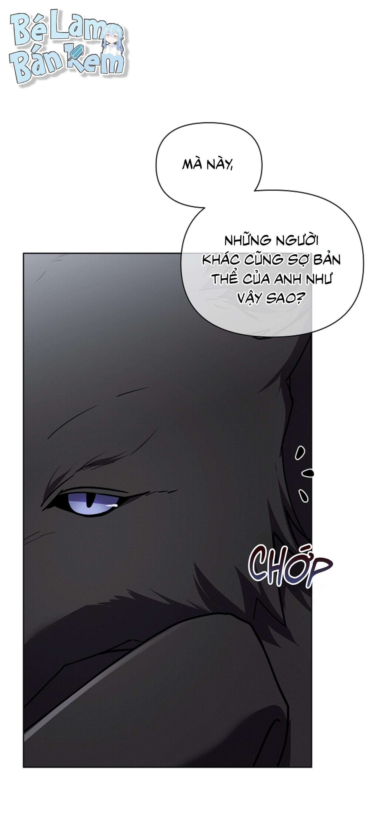 ĐỪNG ĐỘNG VÀO CÚN CON! Chapter 44.07 8