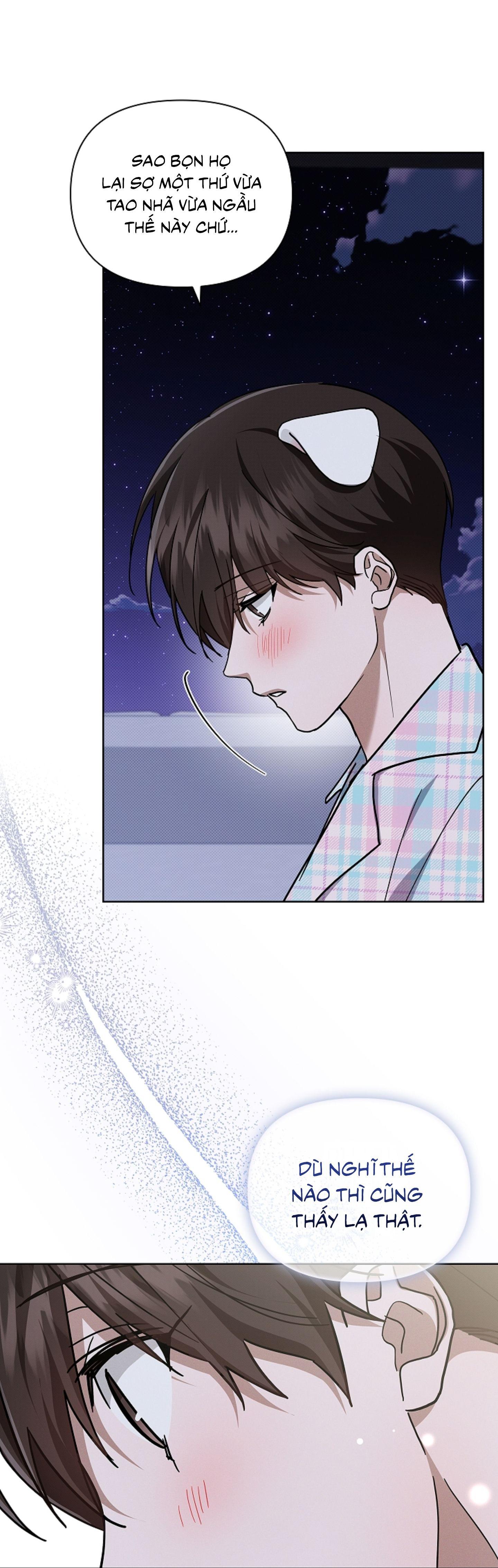 ĐỪNG ĐỘNG VÀO CÚN CON! Chapter 44.07 10