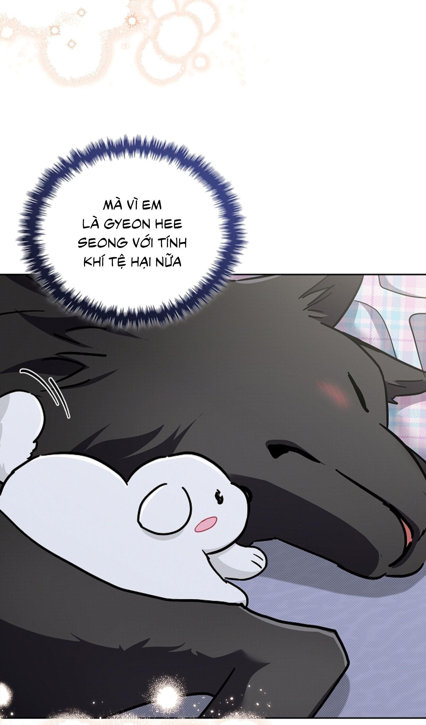 ĐỪNG ĐỘNG VÀO CÚN CON! Chapter 44.07 15