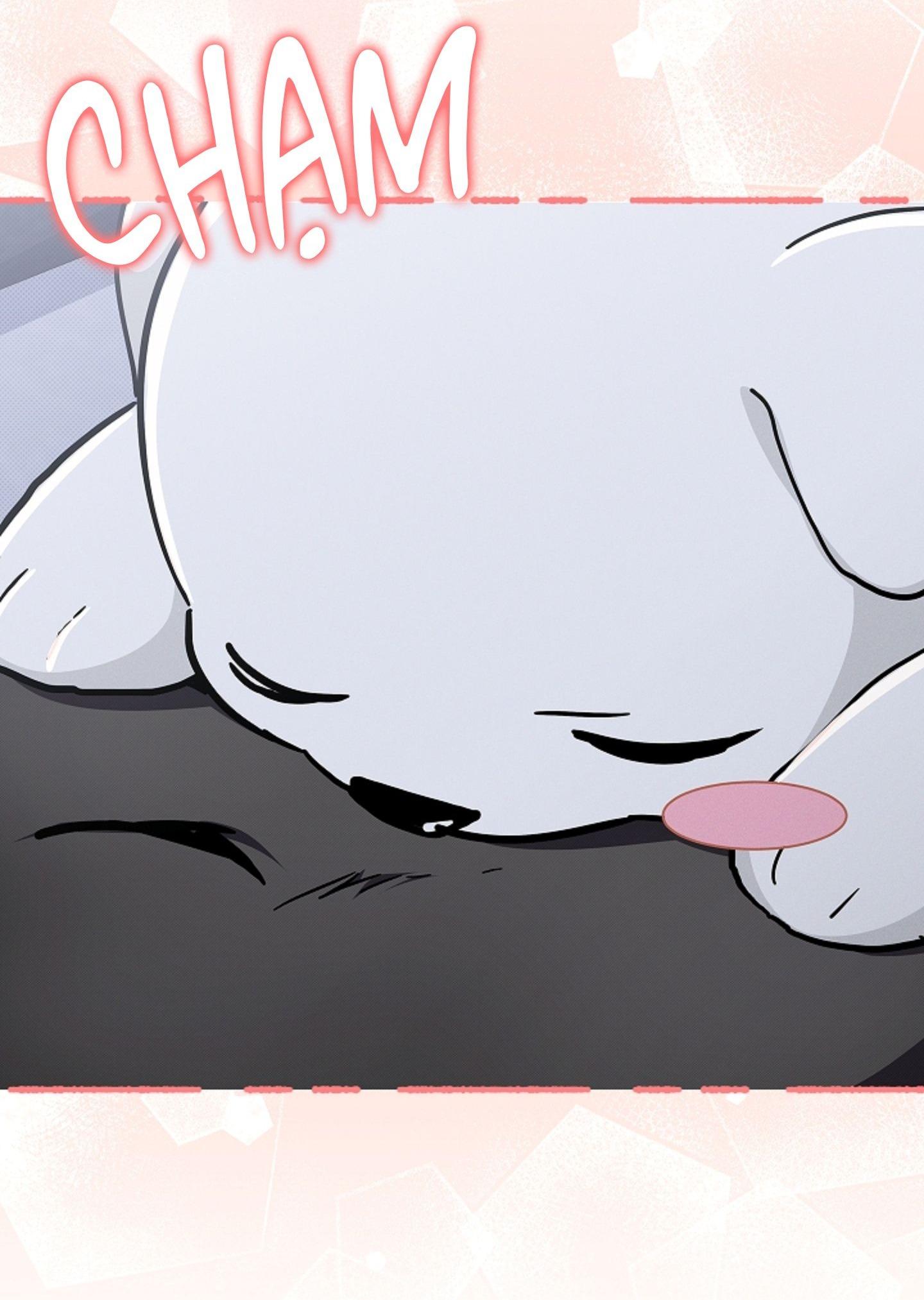 ĐỪNG ĐỘNG VÀO CÚN CON! Chapter 44.07 18