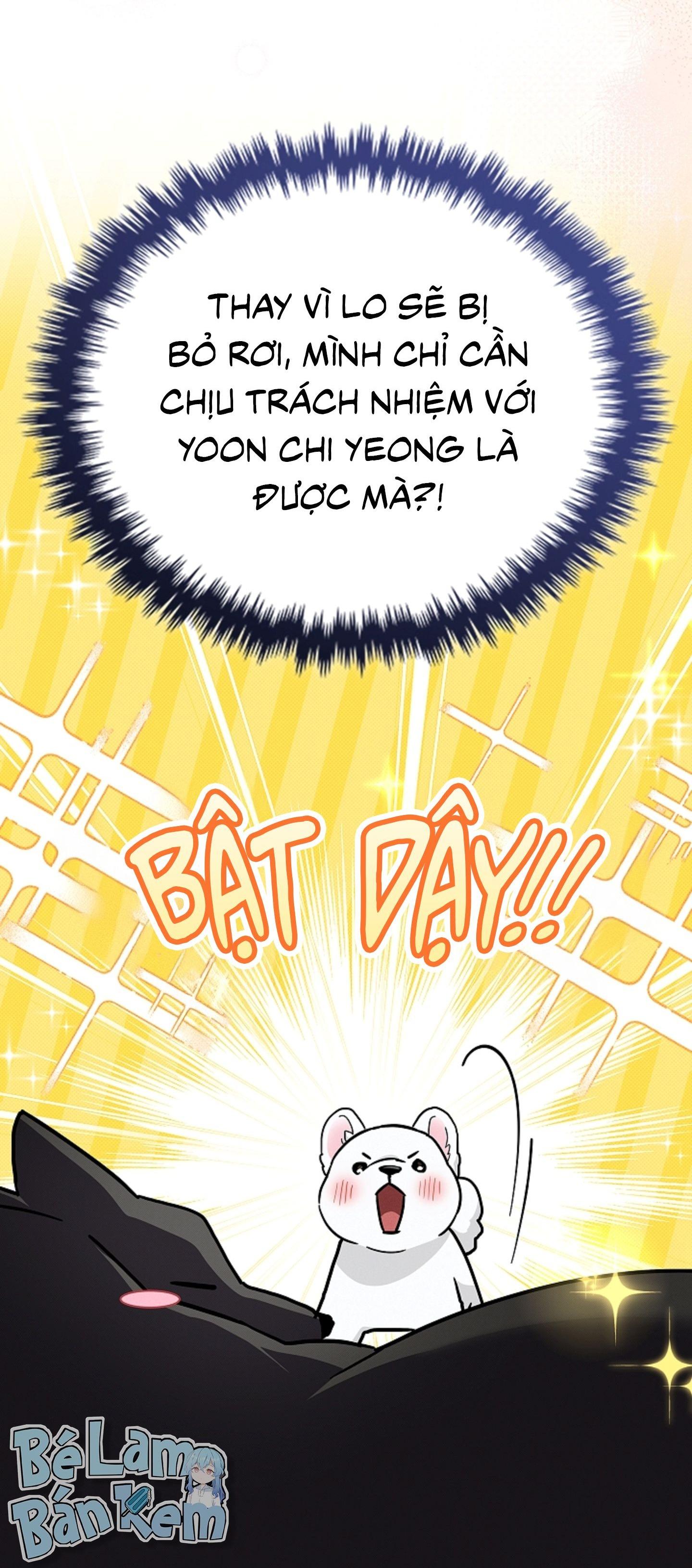 ĐỪNG ĐỘNG VÀO CÚN CON! Chapter 44.07 21