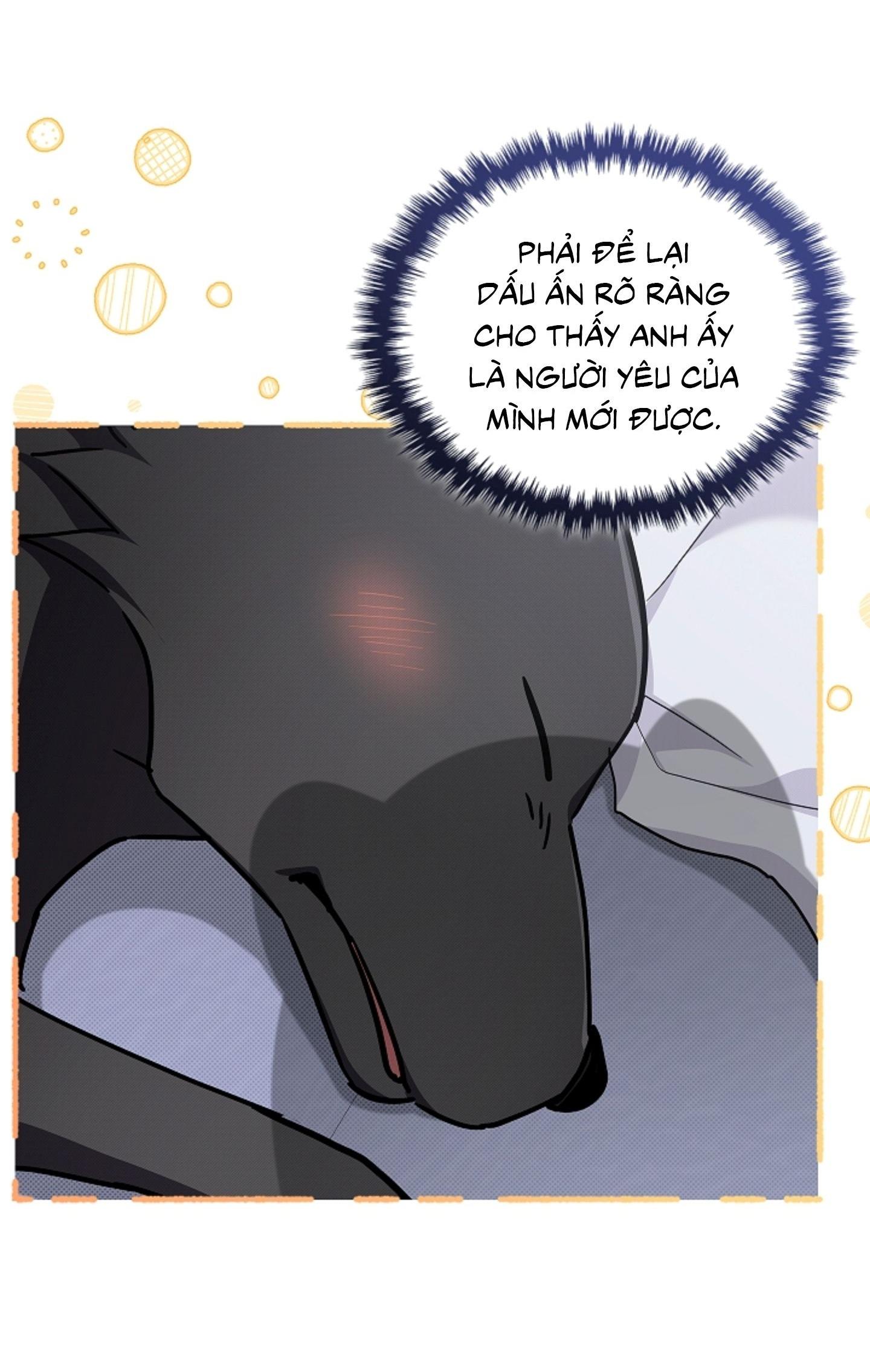 ĐỪNG ĐỘNG VÀO CÚN CON! Chapter 44.07 23