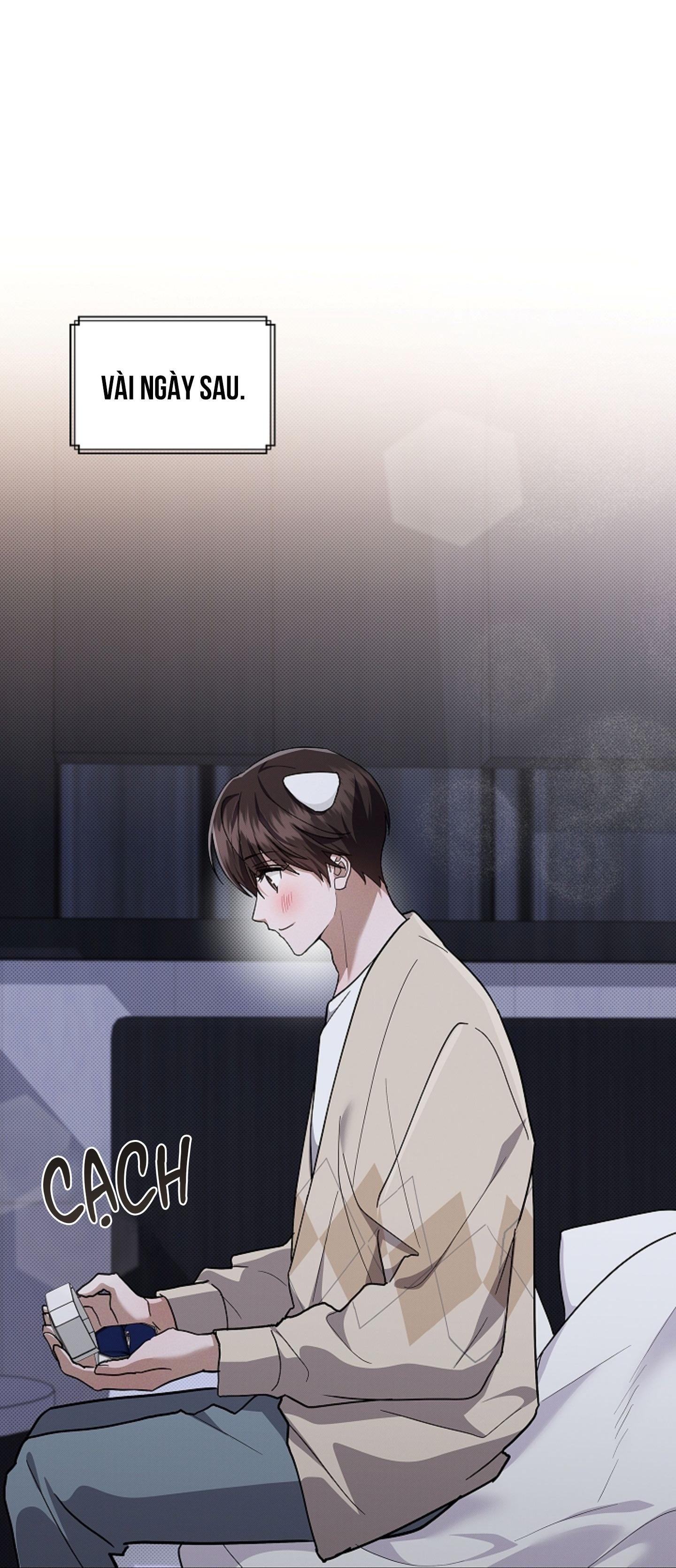 ĐỪNG ĐỘNG VÀO CÚN CON! Chapter 44.07 26